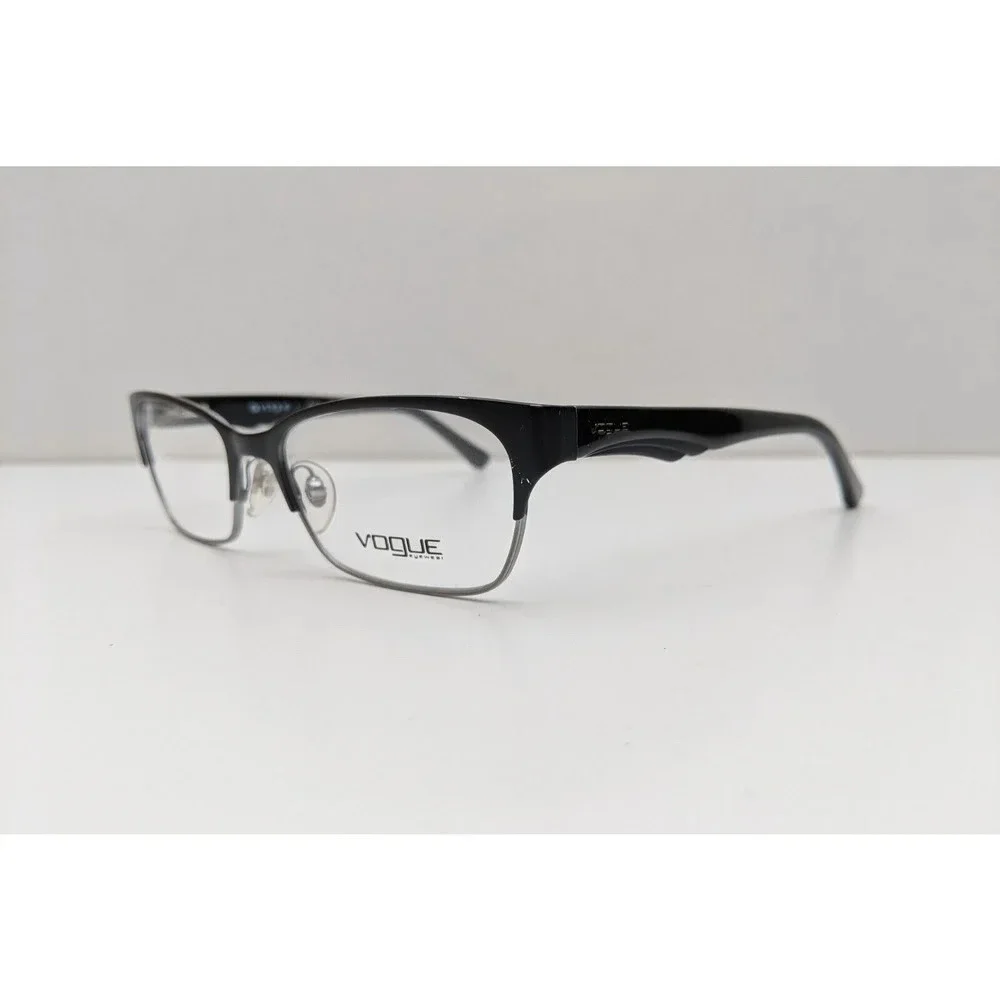🕶️Vogue VO3918 Eyeglasses 52/17 135 /KAG508🕶️
